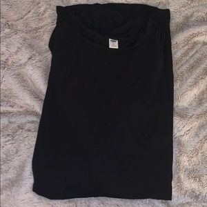 Old navy knee length dress